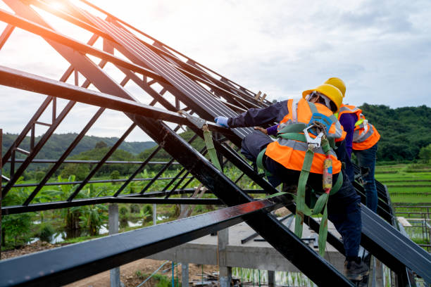 Quick and Trustworthy Emergency Roof Repair Services in Sandwich, IL