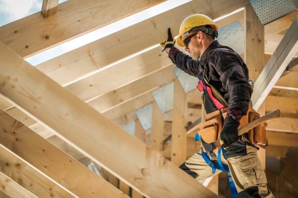 Slate Roofing Contractor in Sandwich, IL