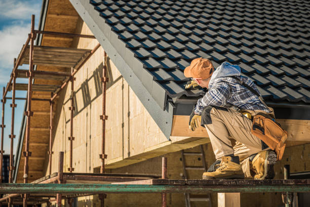 Best New Roof Installation  in Sandwich, IL