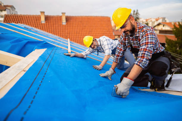 Best Gutter Installation and Roofing  in Sandwich, IL